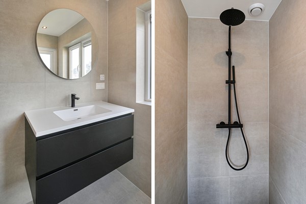 Medium property photo - Duizendschoonstraat 24A, 3051 SE Rotterdam